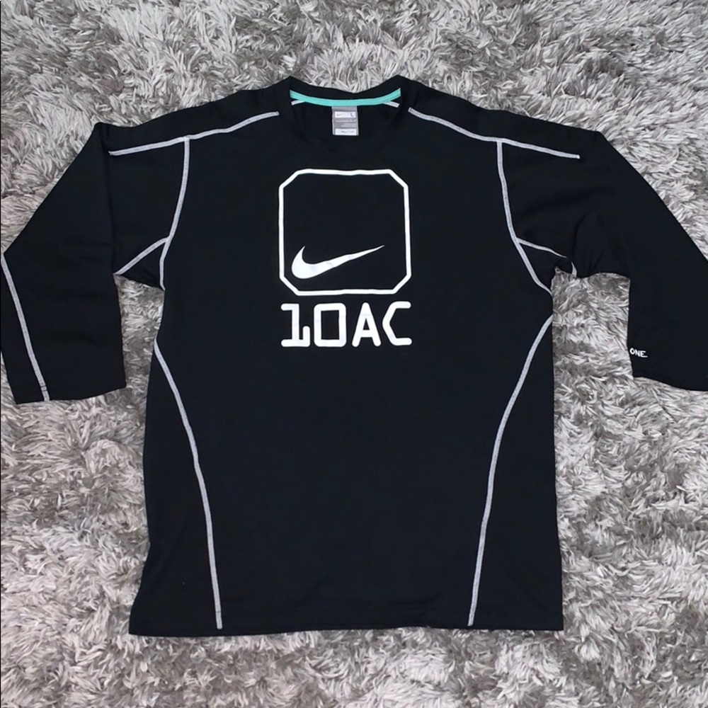 Nike 10AC collection with Caol Uno